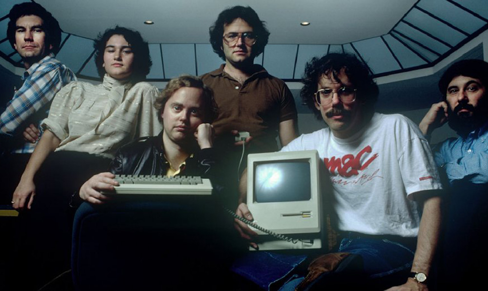 general magic shirt