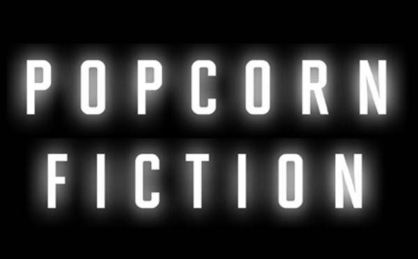 Derek Haas Popcorn Fiction