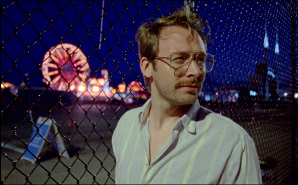 Chris James Thompson's film Jeffrey Dahmer Files