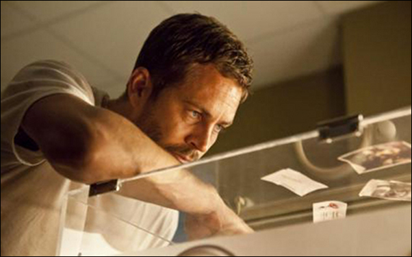 Paul Walker in Eric Heisserer's movie Hours