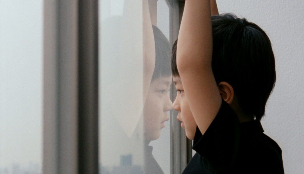 Hirokazu Koreeda's "Like Father Like Son"