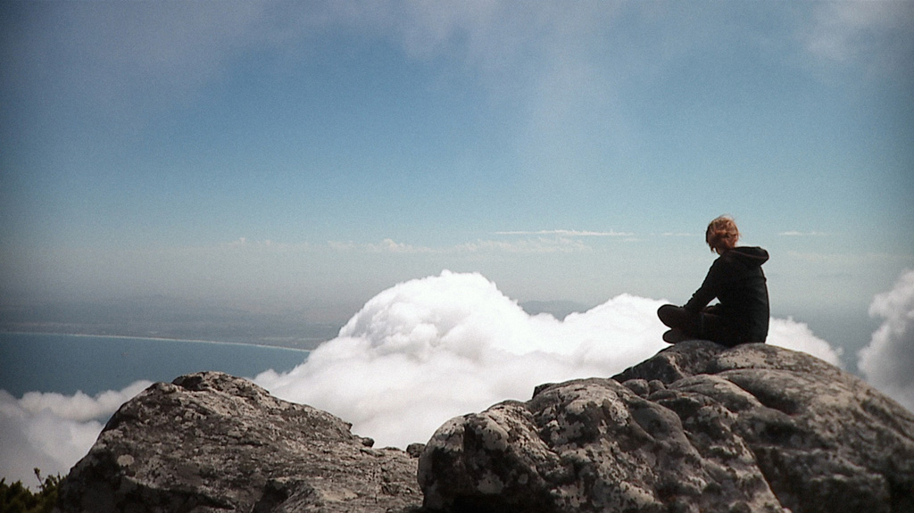 Laura Dekker in Jillian Schlesinger's "Maidentrip"