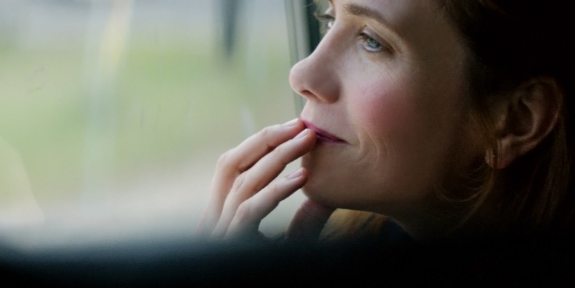 Kristen Wiig in Liza Johnson's "Hateship Loveship"