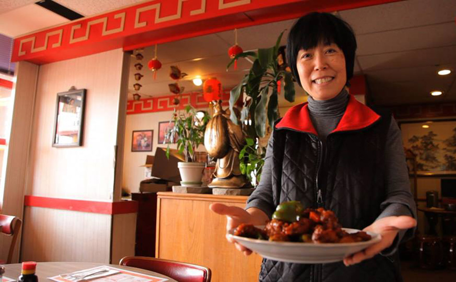 Ian Cheney's "The Search for General Tso"