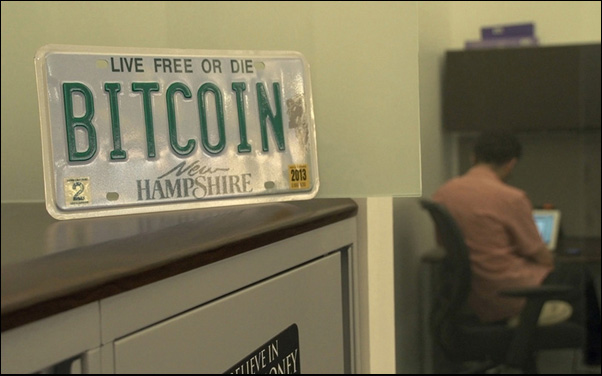 Nicholas and Dan Mross' "The Rise and Rise of Bitcoin"