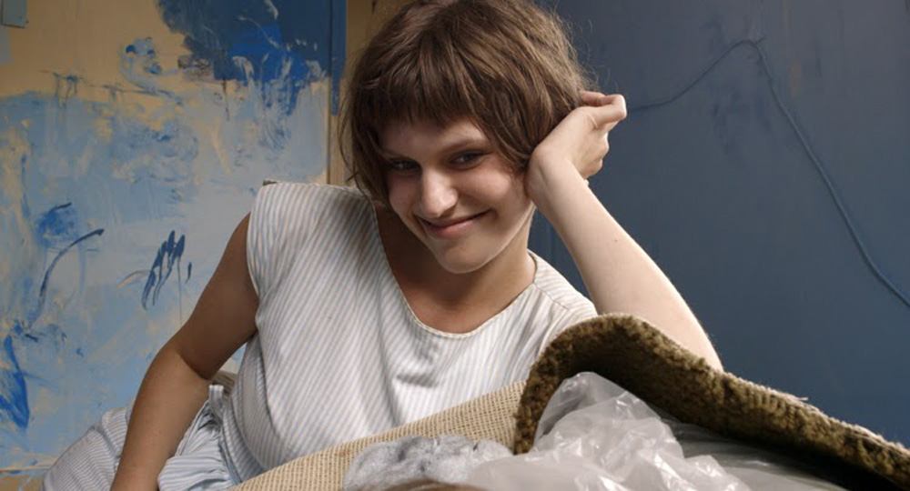 Rachel McKeon in Colin Healey's "Homemakers"