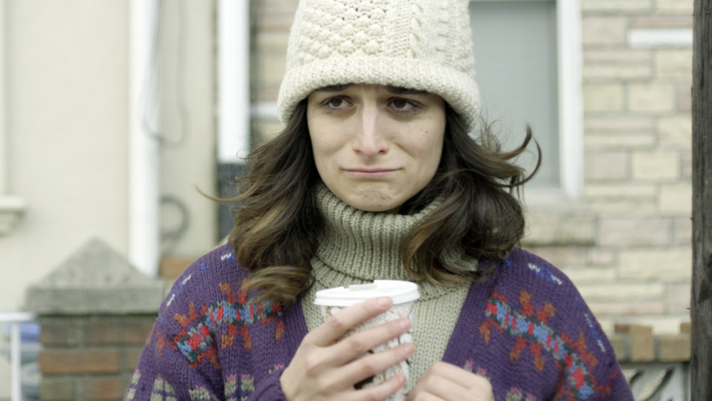 Jenny Slate in Gillian Robspierre's "Obvious Child"