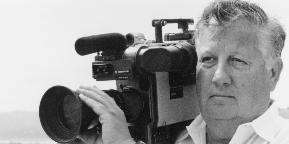 Robert Drew