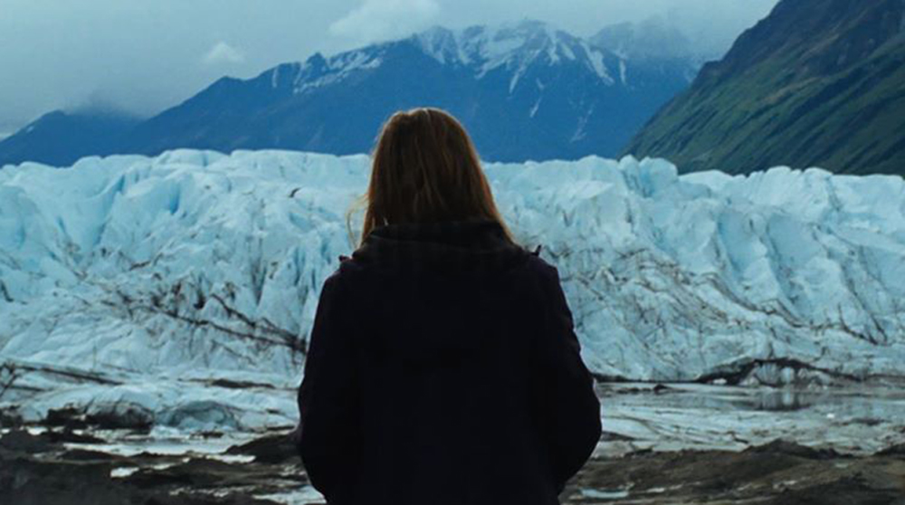 Ella Purnell in "Wildlike"