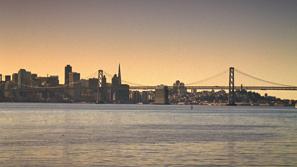San Francisco in Jenni Olson's "The Royal Road"