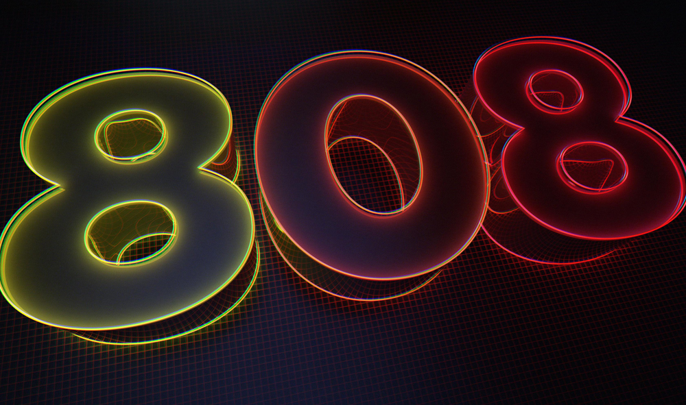 Alex Noyer and Alex Dunn's "808"