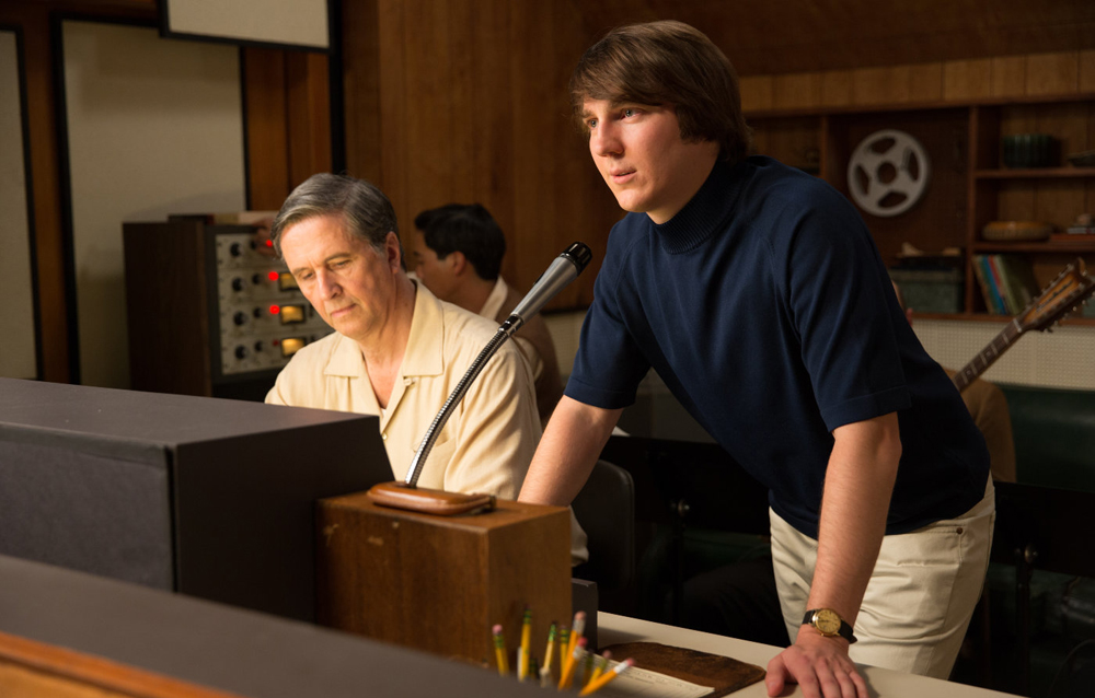 Paul Dano in "Love & Mercy"