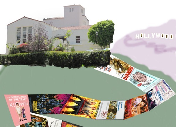 AFI Conservatory