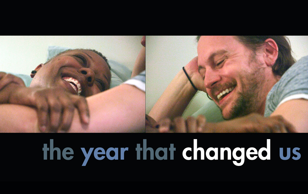 Kyle Henry's "The Year That Changed Us"