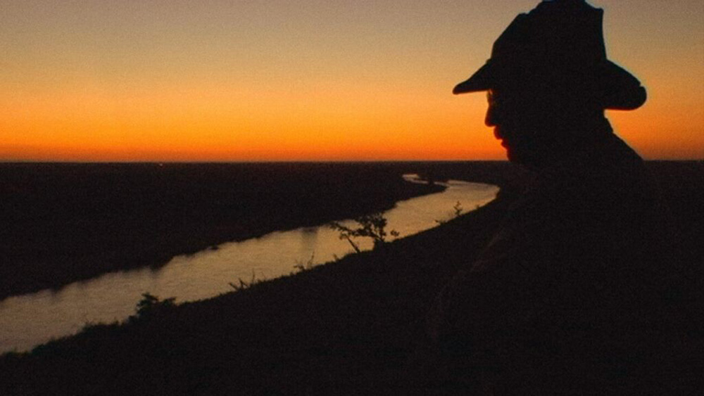 A scene from Bill and Turner Ross' "Western"