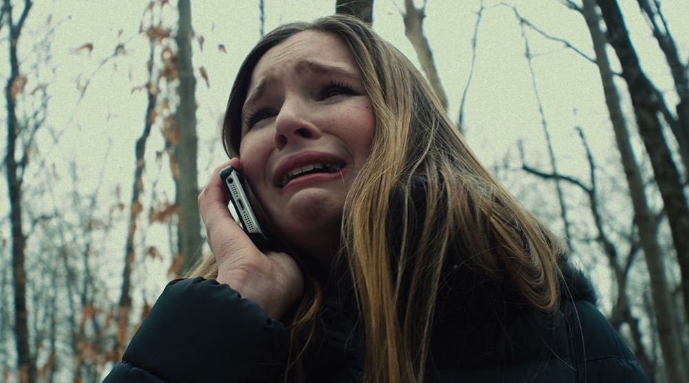A scene from Tara Subkoff's "#Horror"
