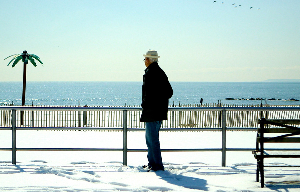 Norman Lear in "Norman Lear: Another Version of You"
