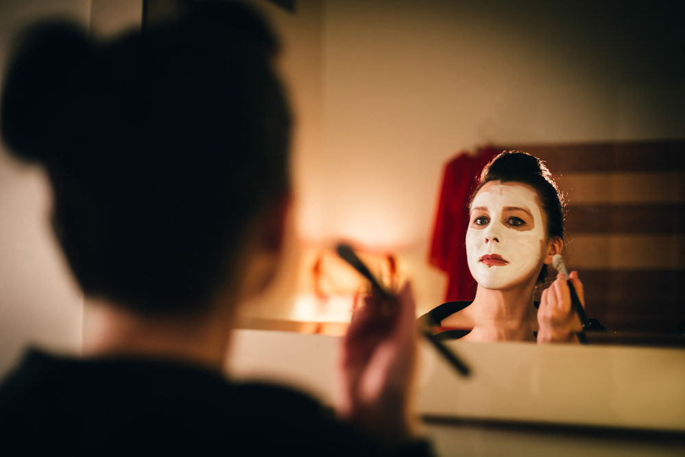 Alice Lowe in "Prevenge"