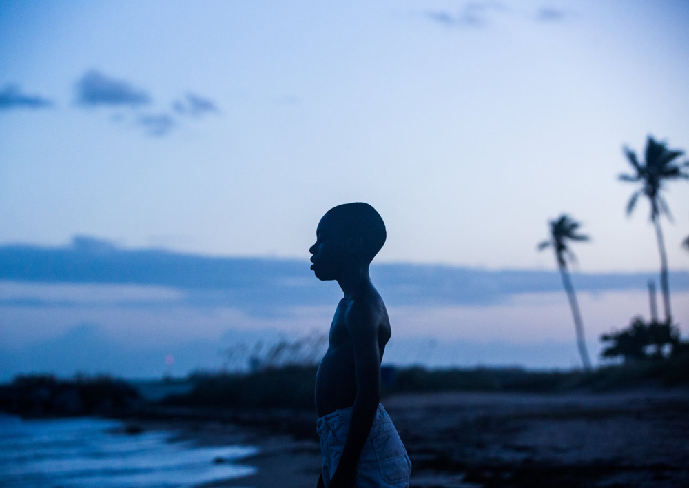 Barry Jenkins' "Moonlight"