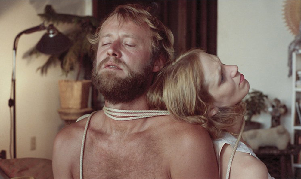 A scene from Penny Allen's "Paydirt"