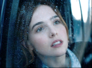 Zoey Deutch in "Before I Fall"
