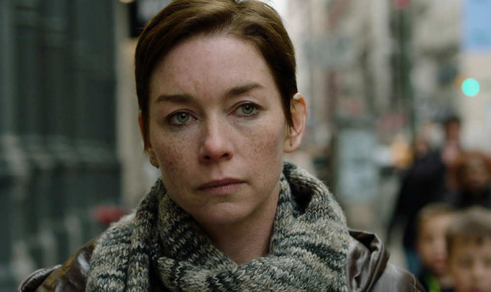 Julianne Nicholson in "Who We Are Now"