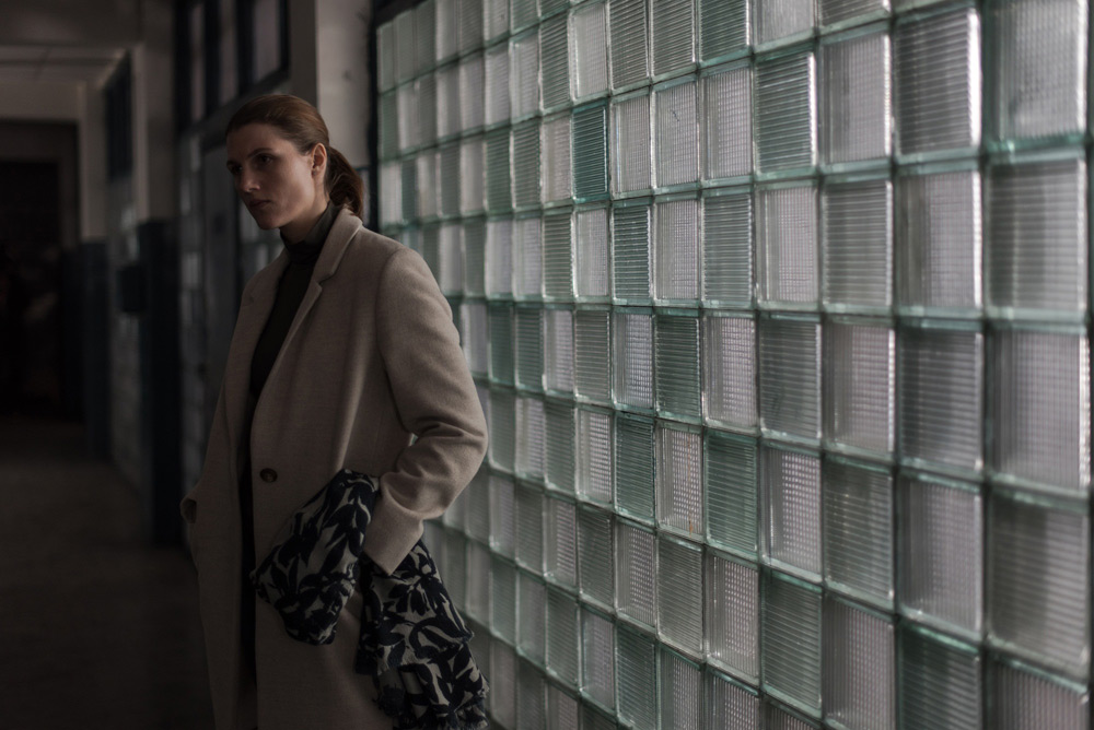 Maryana Spivak in "Loveless"