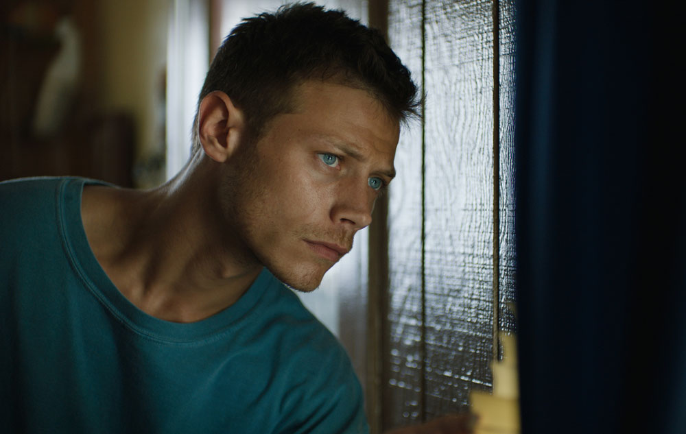 McCaul Lombardi in "Sollers Point"