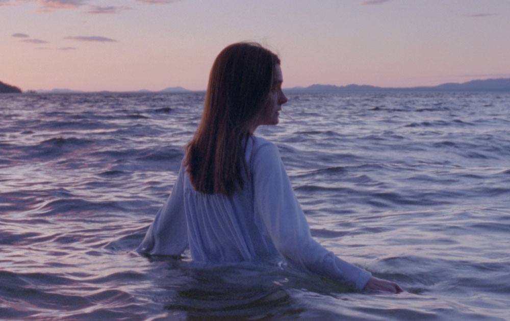 Shirley Henderson in "Never Steady, Never Still"