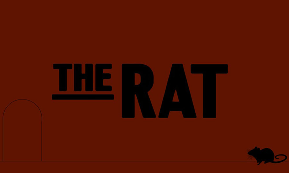 Carlen May-Mann's "The Rat"