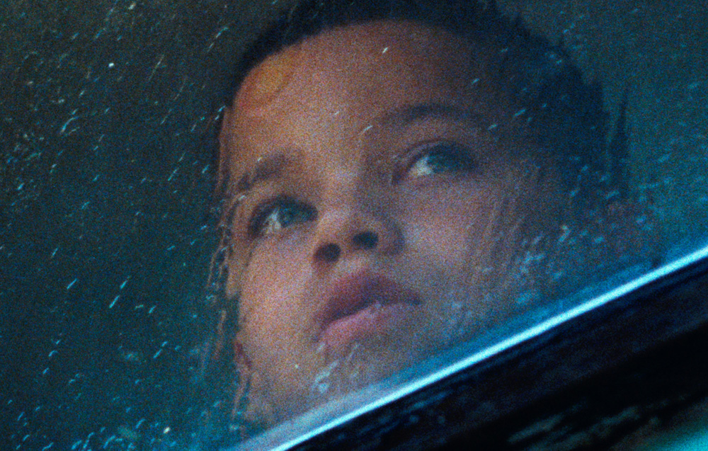 Evan Rosado in "We the Animals"