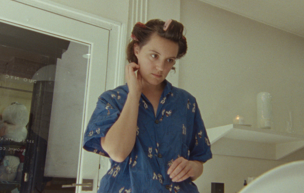 Eleanore Pienta in "Ada"