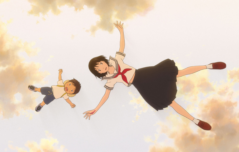 Interview: Mamoru Hosoda on Tapping Into His Inner Child for “Mirai ...