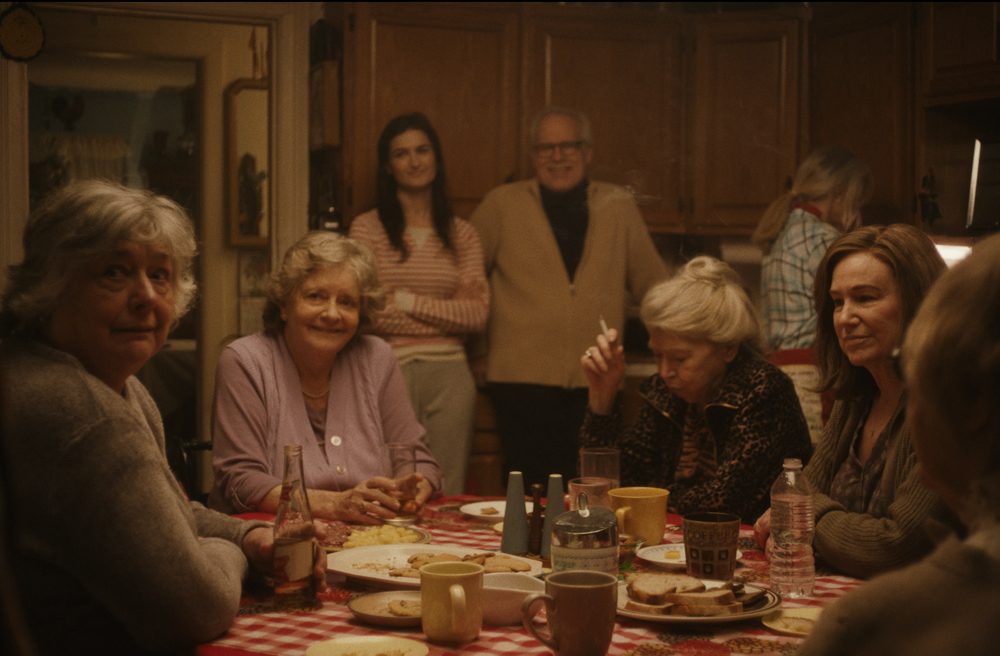 Mary Kay Place in "Diane"