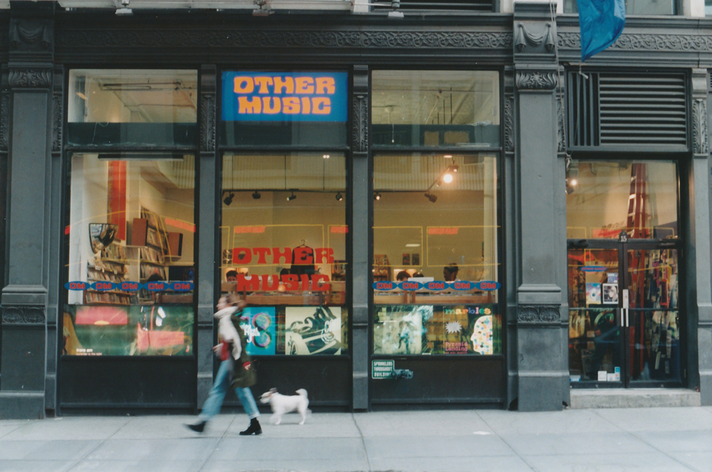 A scene from Paloma Basu and Chris Hatch-Miller's "Other Music"
