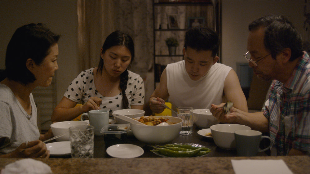 Interview: Julian Kim and Peter S. Lee on Branching Out from the Family ...