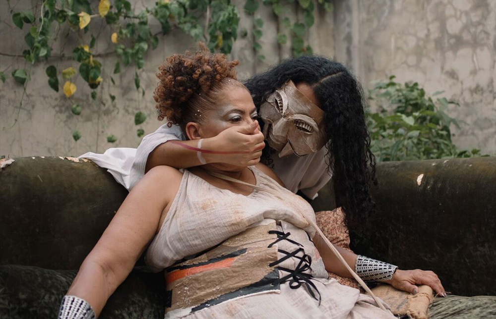 Tribeca 2026 Interview: Gabriella Diaz Arp on Going Back to the Motherland in “Matininó”